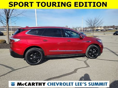 Used 2023 Buick Enclave Essence w/ Experience Buick Package image 15