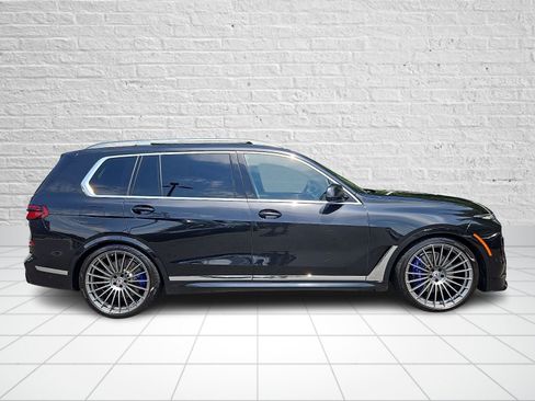 Used 2024 BMW ALPINA XB7 AWD/4WD image 7