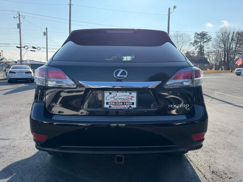 Used 2013 Lexus RX 350 AWD image 6
