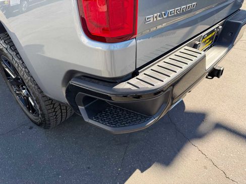 New 2026 Chevrolet Silverado 1500 LT Trail Boss image 18