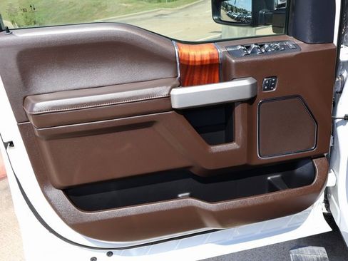 Used 2022 Ford F350 King Ranch w/ King Ranch Ultimate Package image 21