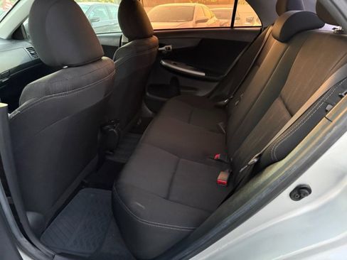 Used 2013 Toyota Corolla S image 12