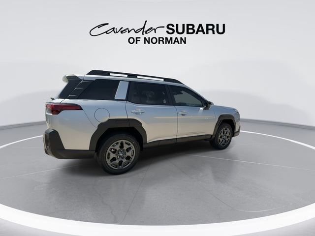 New 2026 Subaru Outback Premium AWD/4WD image 10