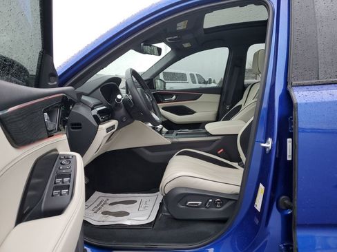 Certified 2025 Acura MDX Type S image 34