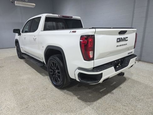 Used 2023 GMC Sierra 1500 Elevation w/ LPO, Elevation Black Package image 7