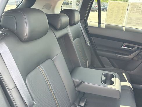 Certified 2025 MAZDA CX-50 AWD 2.5 S w/ Accent Package image 64