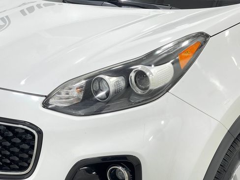 Used 2018 Kia Sportage LX AWD/4WD image 30