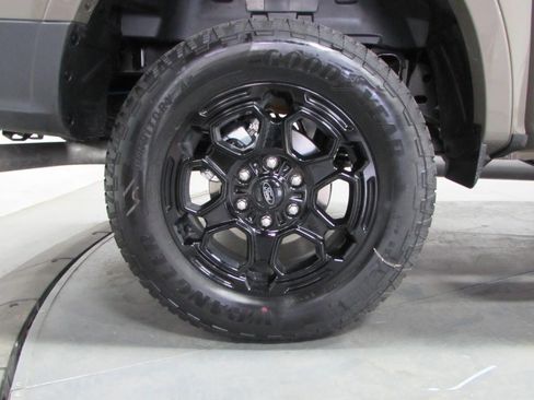 New 2026 Ford Ranger XLT w/ Equipment Group 301A High image 9