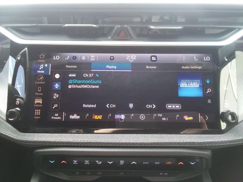 New 2026 Jeep Cherokee Laredo AWD/4WD image 20