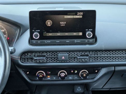 Used 2024 Honda HR-V Sport image 18