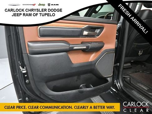 Used 2021 RAM 1500 Limited image 29