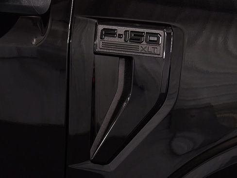 New 2026 Ford F150 XLT AWD/4WD image 10