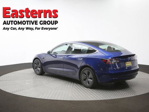 Used 2018 Tesla Model 3 Long Range AWD/4WD image 58