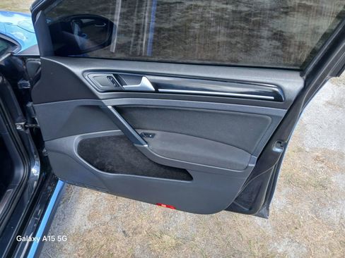 Used 2017 Volkswagen GTI S FWD image 15