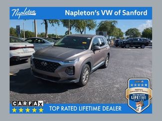 Used 2019 Hyundai Santa Fe SE FWD video 1