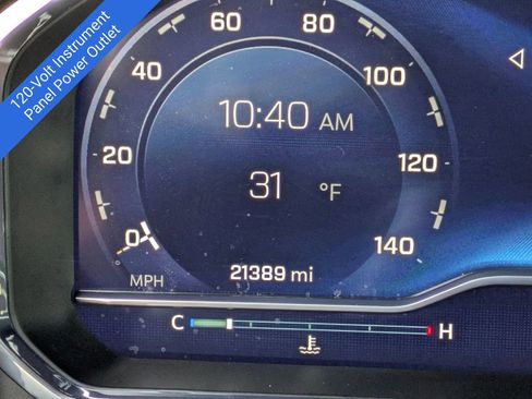 Certified 2023 Chevrolet Silverado 1500 LT image 26