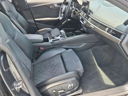 Used 2022 Audi S5 Premium Plus AWD/4WD image 22