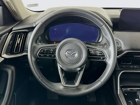 Used 2024 MAZDA CX-90 Plug-In Hybrid w/ Preferred AWD/4WD image 18