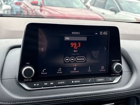 Certified 2023 Nissan Rogue SV image 13