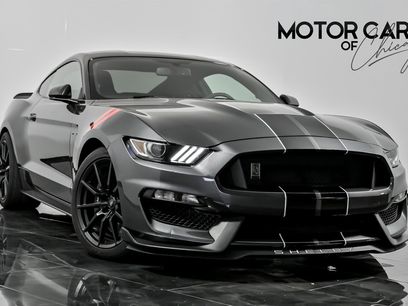 Used 2017 Ford Mustang Shelby GT350 w/ Electronics Package