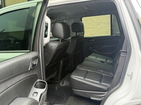 Used 2015 Chevrolet Tahoe LT AWD/4WD image 29