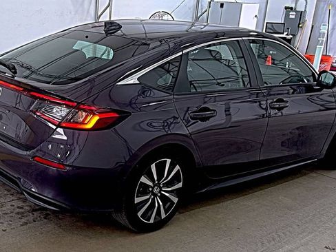 Used 2023 Honda Civic EX-L image 4