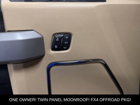 Used 2020 Ford F250 Lariat AWD/4WD image 14