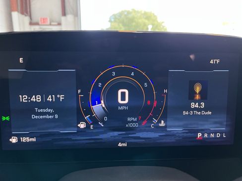 New 2026 Chevrolet Traverse LT w/ Midnight/Sport Edition image 12