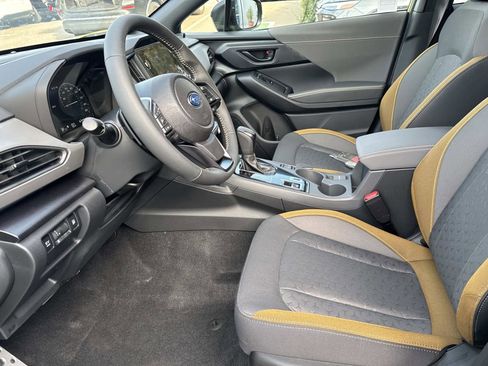 New 2026 Subaru Crosstrek 2.5i Sport image 13
