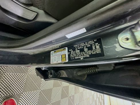 Used 2024 Kia Sportage LX image 12