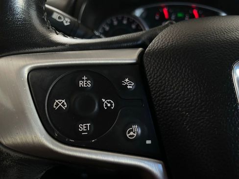 Used 2020 GMC Terrain SLT w/ Preferred Package image 33