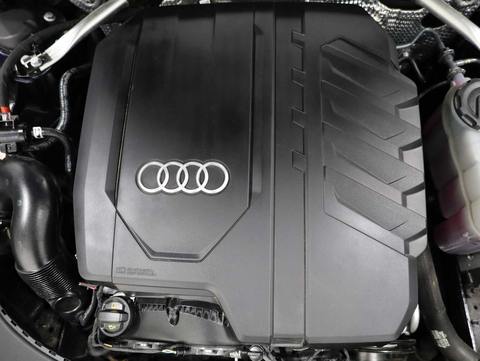 Used 2023 Audi A6 2.0T Premium w/ Convenience Package AWD/4WD image 40