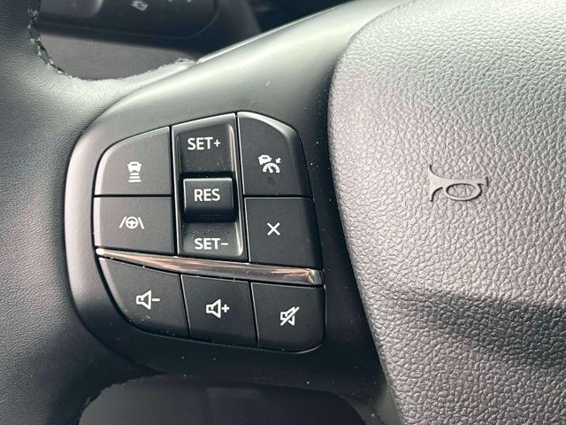 Used 2026 Ford Bronco Sport Big Bend w/ Convenience Package AWD/4WD image 25