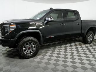 New 2026 GMC Sierra 1500 AT4X video 2