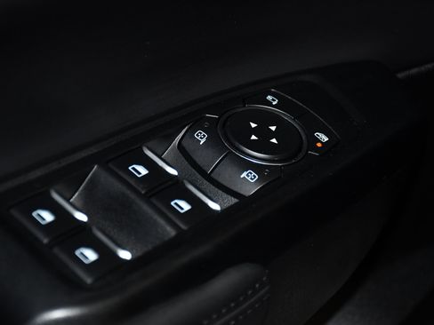 Used 2024 Ford Ranger Raptor AWD/4WD image 40