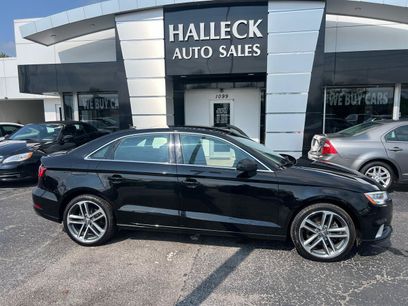 Used 2020 Audi A3 2.0T