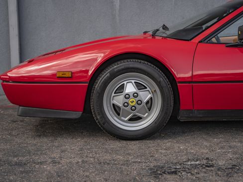 Used 1989 Ferrari 328 GTS image 13