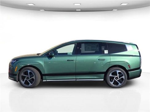 New 2026 Hyundai Ioniq 9 Calligraphy image 5