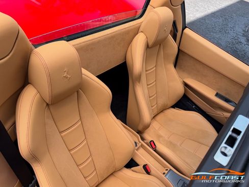 Used 2012 Ferrari 458 Spider RWD image 33