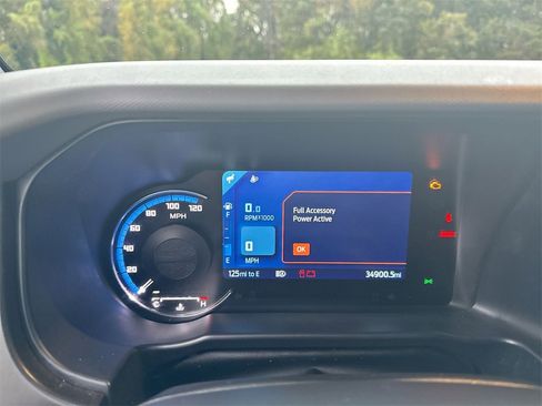 Used 2021 Ford Bronco Big Bend image 20