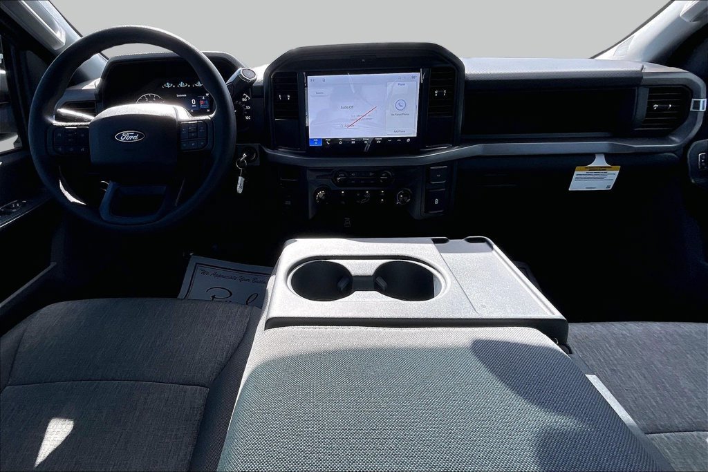 New 2026 Ford F150 XL RWD image 5