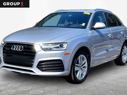 Used 2018 Audi Q3 2.0T Premium