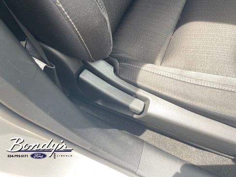 Used 2021 Nissan Altima 2.5 SV image 17