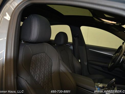 Used 2023 BMW 530i w/ M Sport Package image 15