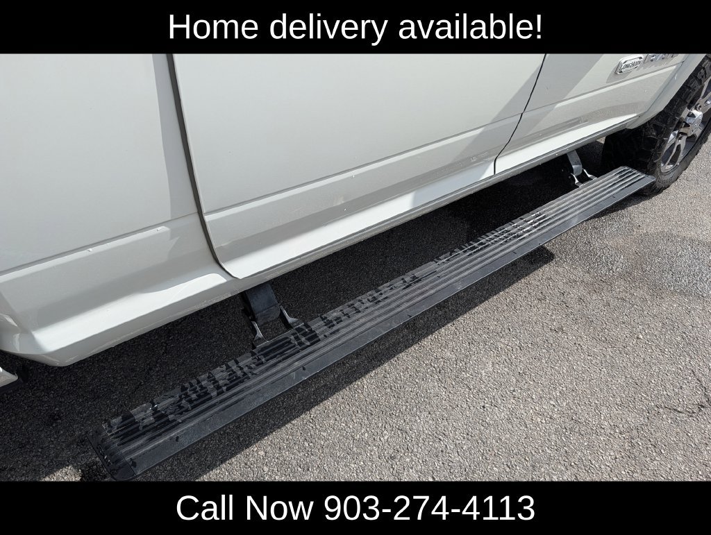 Used 2022 RAM 3500 Limited AWD/4WD image 34