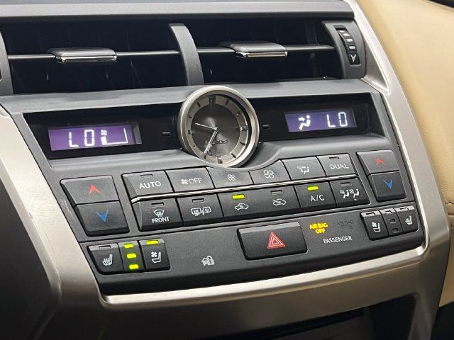 Used 2015 Lexus NX 200t FWD w/ Premium Package image 20