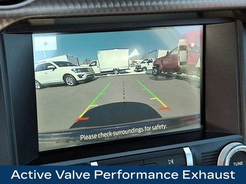 Used 2020 Ford Mustang GT w/ GT Performance Package image 21