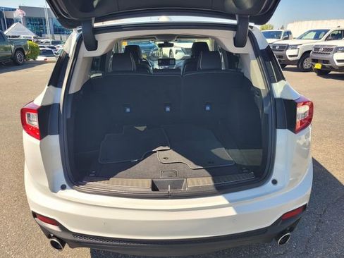 Used 2020 Acura RDX AWD w/ Advance Package image 11