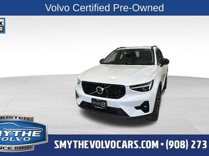 Certified 2024 Volvo XC40 B5 Plus w/ Climate Package