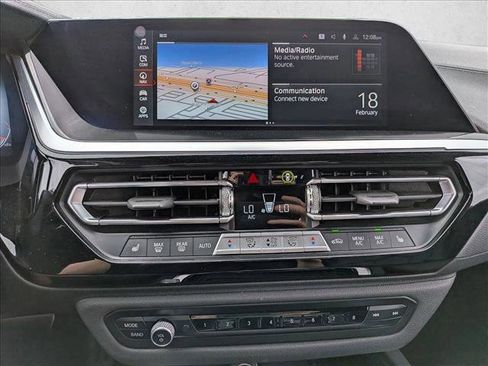 Used 2025 BMW Z4 sDrive30i w/ Premium Package image 14